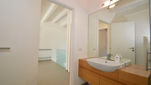 Villa La Dimora Slaapkamer 3