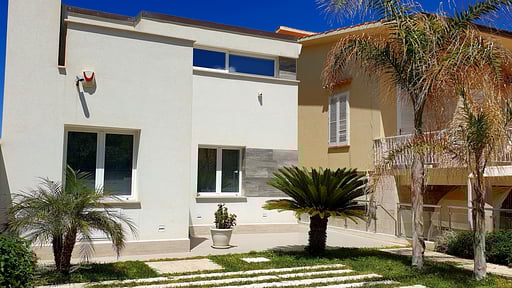 Villa La Dimora Others