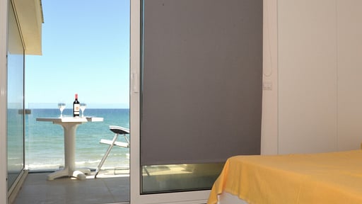 Villa La Dimora Slaapkamer 3