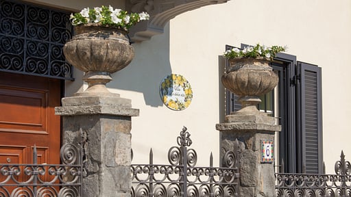 Villa La Dolce Vita Others