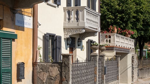 Villa La Dolce Vita Others