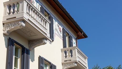 Villa La Dolce Vita Others