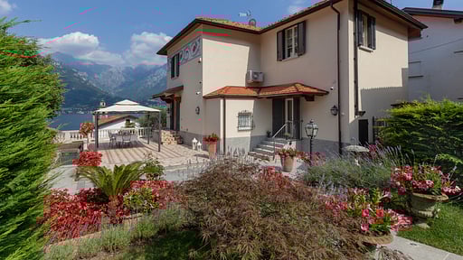 Villa La Dolce Vita Others