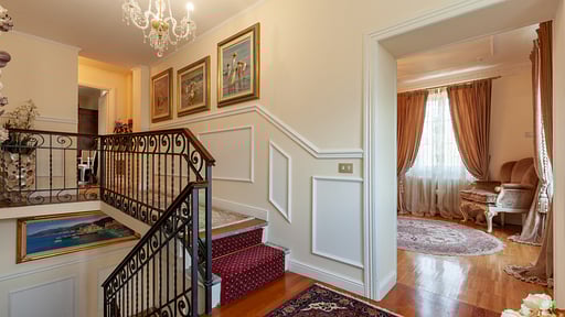 Villa La Dolce Vita Others