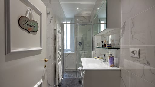 Villa La Dolce Vita Camera da letto 3