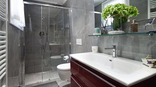 Villa La Dolce Vita Camera da letto 2