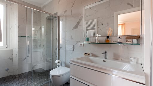 Villa La Dolce Vita Camera da letto 4