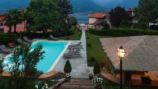 Villa La Dolce Vita Others