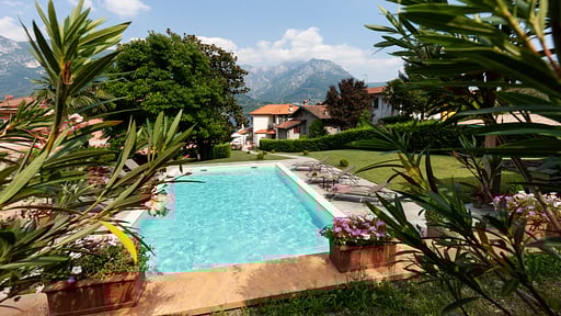 Villa La Dolce Vita Piscina