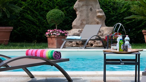 Villa La Dolce Vita Piscina