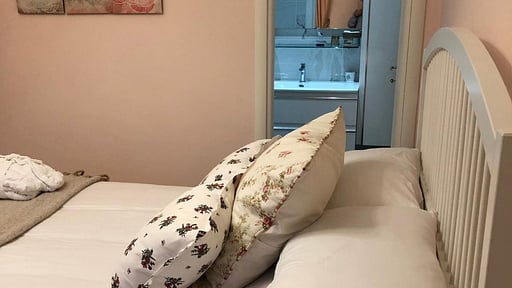 Villa La Dolce Vita Camera da letto 4