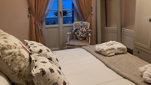 Villa La Dolce Vita Camera da letto 4