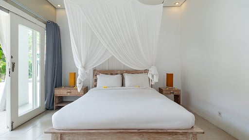 Villa La Dolce Bedroom 3