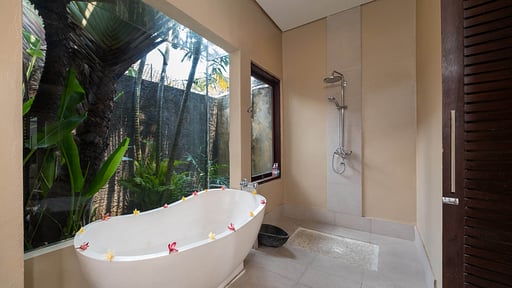 Villa La Dolce Bedroom 2