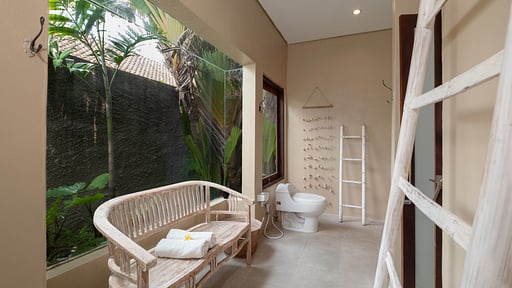 Villa La Dolce Bedroom 1