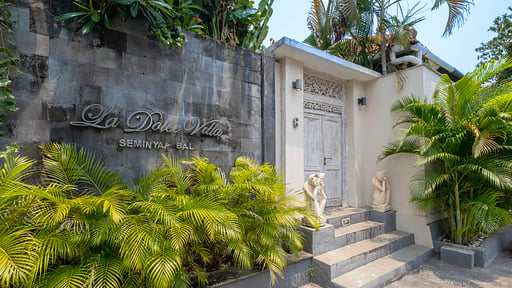 Villa La Dolce Others