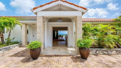 Villa La Favorita Andere