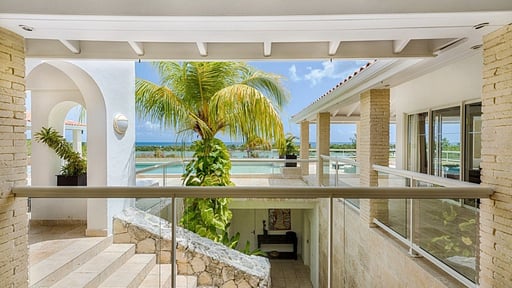 Villa La Favorita Andere