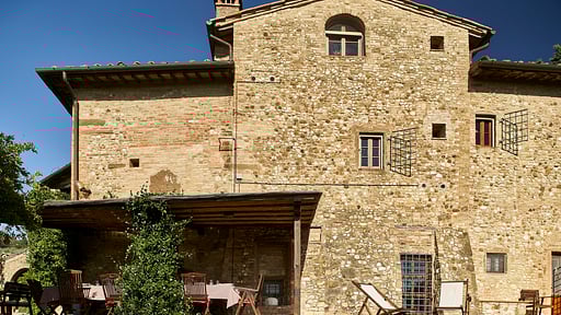 Villa La Fiana Others