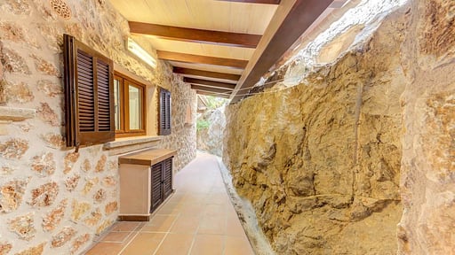 Villa La Font D'Alt Others