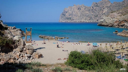 Villa La Font D'Alt Surroundings