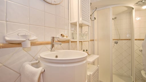 Villa La Fonte Chambre 2