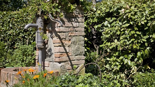 Villa La Fonte Autres