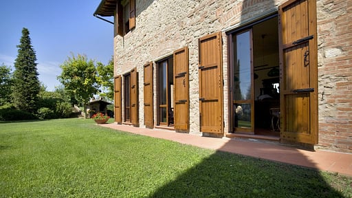 Villa La Fonte Autres