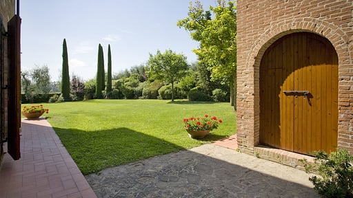 Villa La Fonte Autres