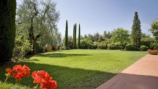 Villa La Fonte Autres