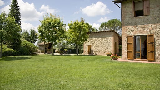 Villa La Fonte Autres