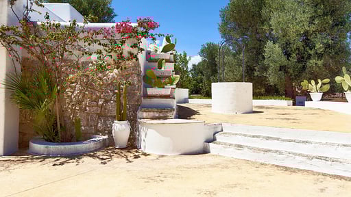 Villa La Fuggiola Autres