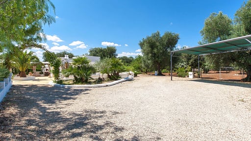 Villa La Fuggiola Autres