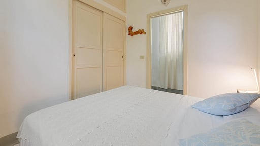 Villa La Fuggiola Chambre 2