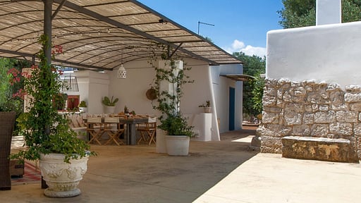 Villa La Fuggiola Autres