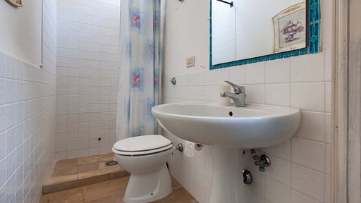 Villa La Fuggiola Chambre 4