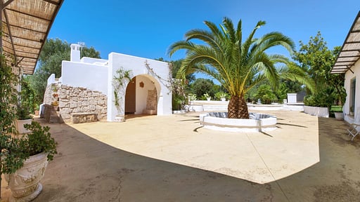 Villa La Fuggiola Autres