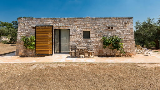 Villa La Gastalena Others