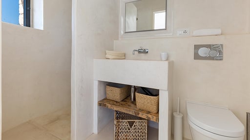 Villa La Gastalena Bedroom 3