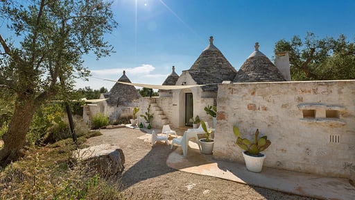 Villa La Gastalena Others