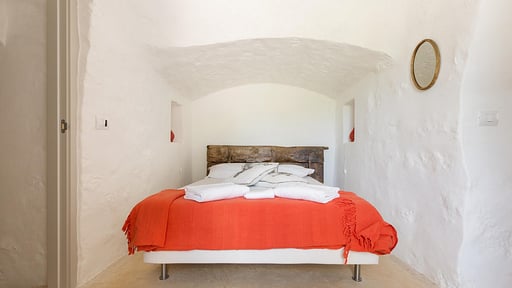 Villa La Gastalena Bedroom 4