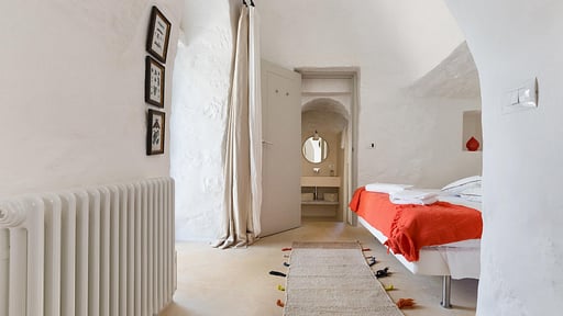 Villa La Gastalena Bedroom 4