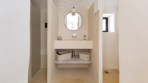 Villa La Gastalena Bedroom 4