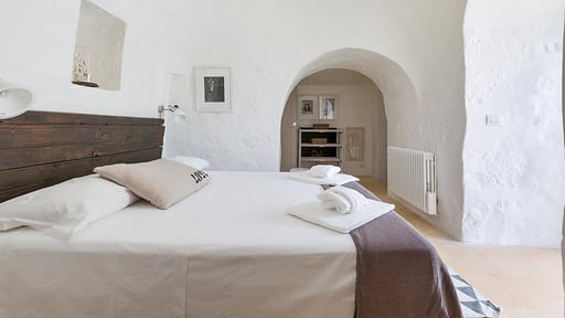 Villa La Gastalena Bedroom 5