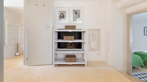 Villa La Gastalena Bedroom 5