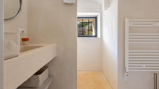 Villa La Gastalena Bedroom 6