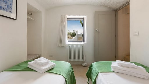 Villa La Gastalena Bedroom 6