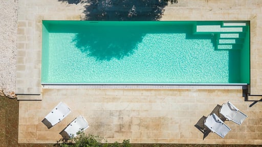 Villa La Guaceta Drohnen-Bilder