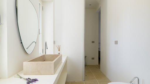 Villa La Guaceta Schlafzimmer 3