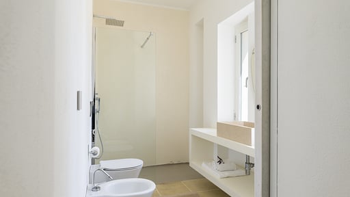 Villa La Guaceta Schlafzimmer 4